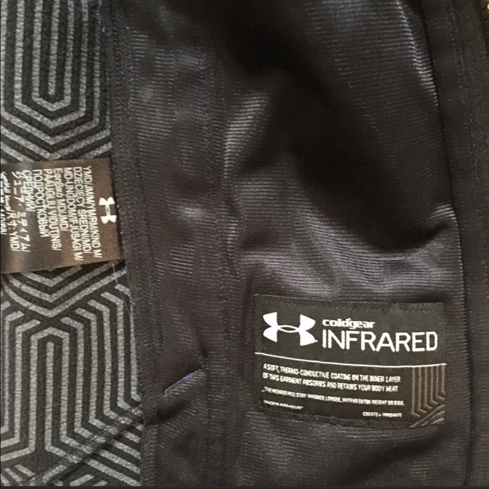 Boys jacket - Picture 3 of 3
